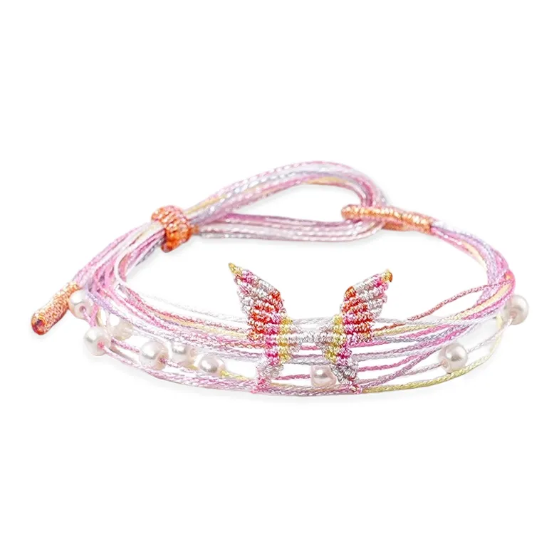 GIFU Alloy Rope Bracelets Women's-0