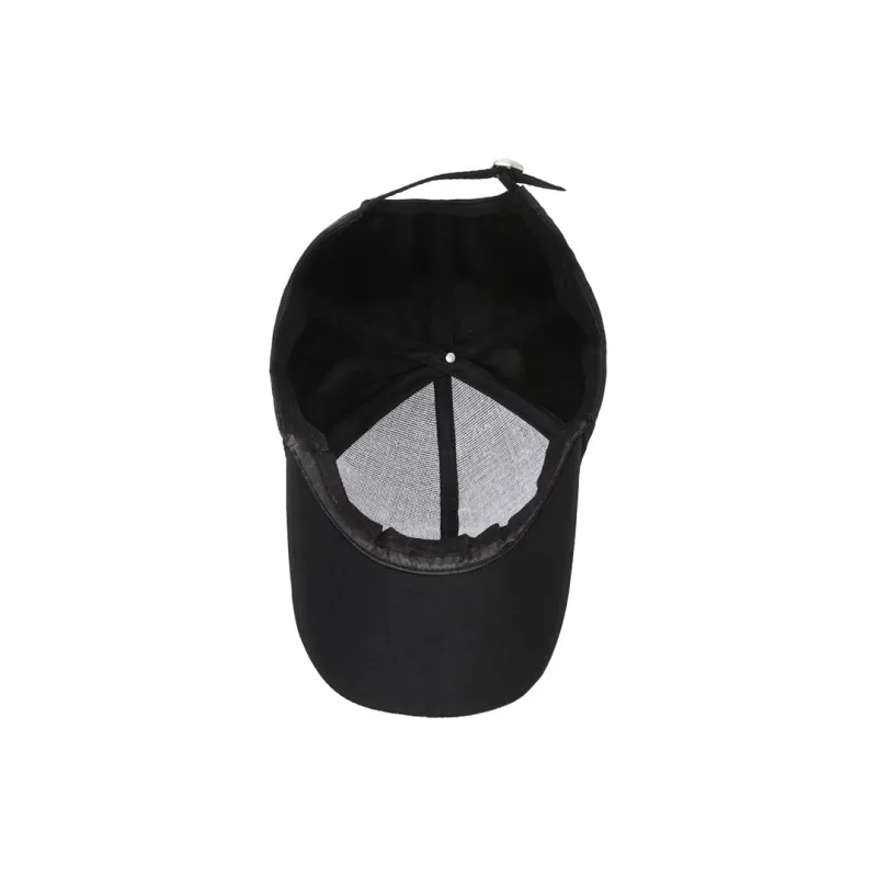 MEETSUNNY Polyester Baseball Caps Unisex-4