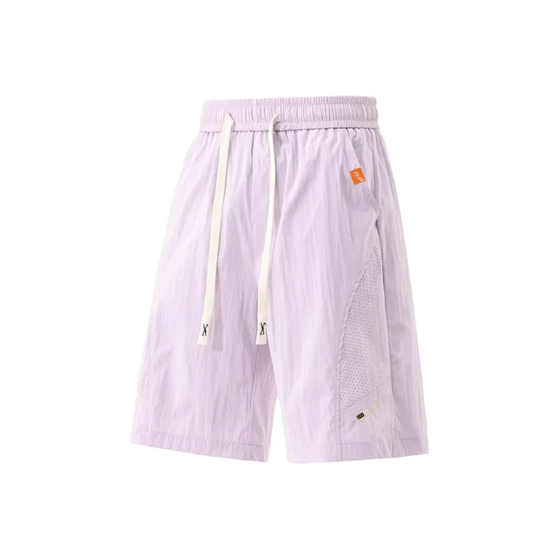 Snow Know The Answer SKTA Casual Shorts Unisex-4