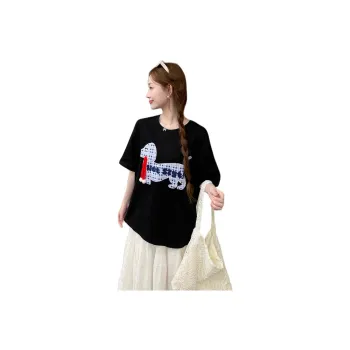 The Temptation Of The Muse T Shirt Women's