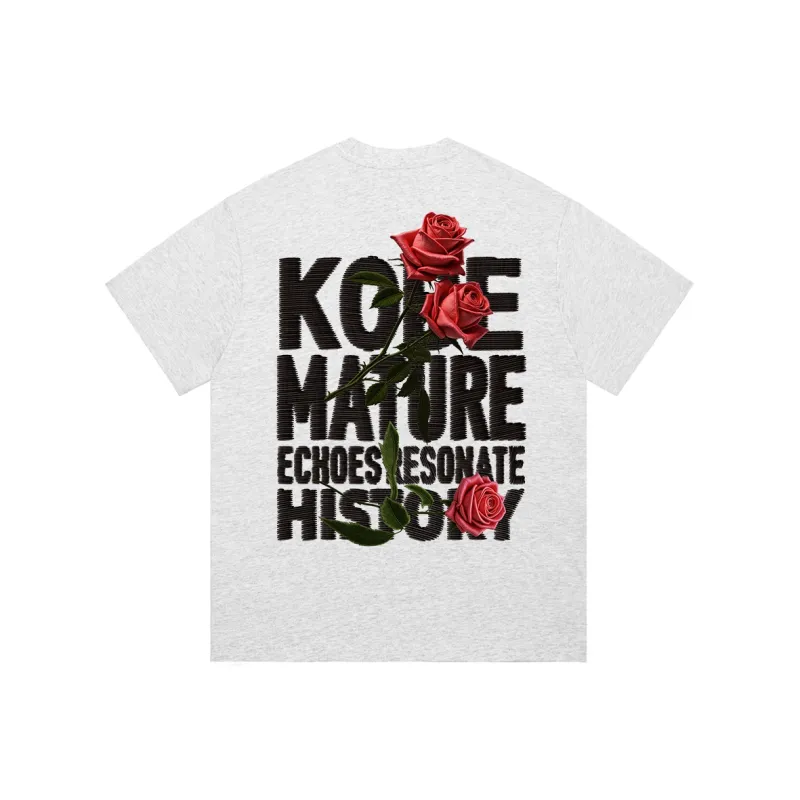 KOKO BASE T-Shirts Unisex-8