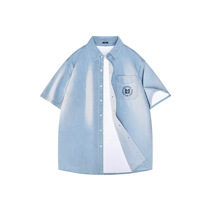 MINISO Shirts Unisex-0