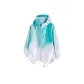 Green UPF50+Sun Protection