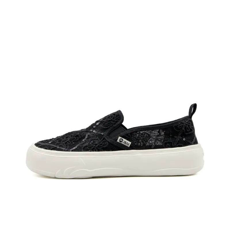 Joy&Mario Casual Single Shoes Women's-4