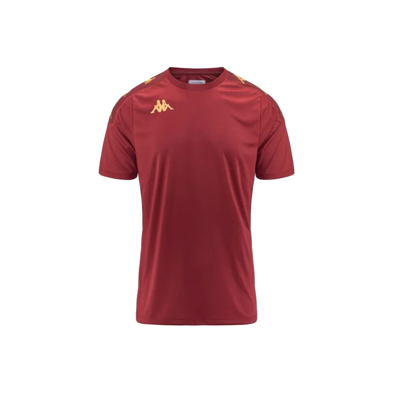 Kappa Soccer Jerseys Men-18