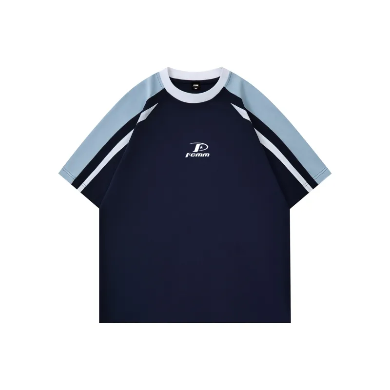 FCMM T Shirts Unisex-5