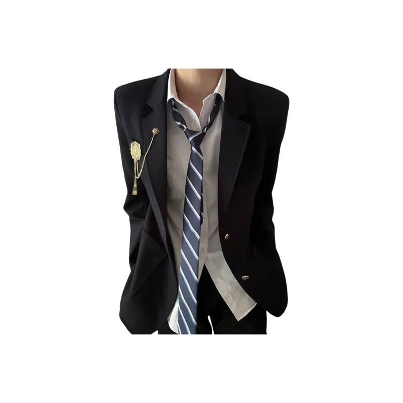 Pirkadat Business Suits Unisex-0
