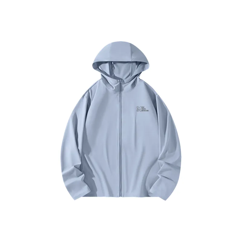 MINISO Sun Protection Clothing Unisex-0