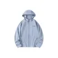[UPF100+]Mono Ice Mist (Mz Gray Style Chest Logo)
