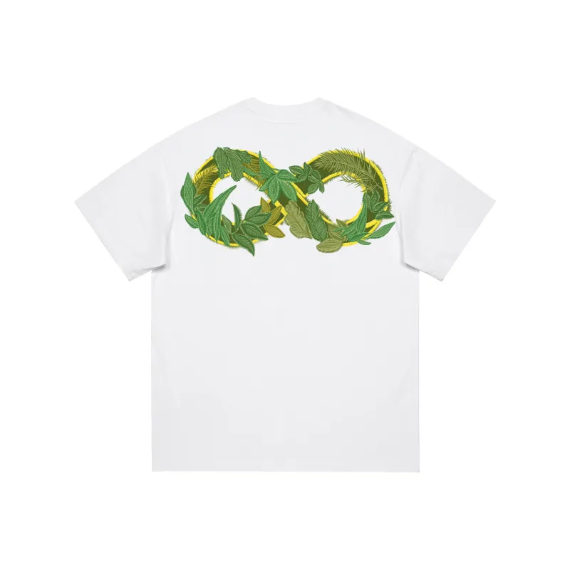 Universal Templates T Shirt Unisex-4