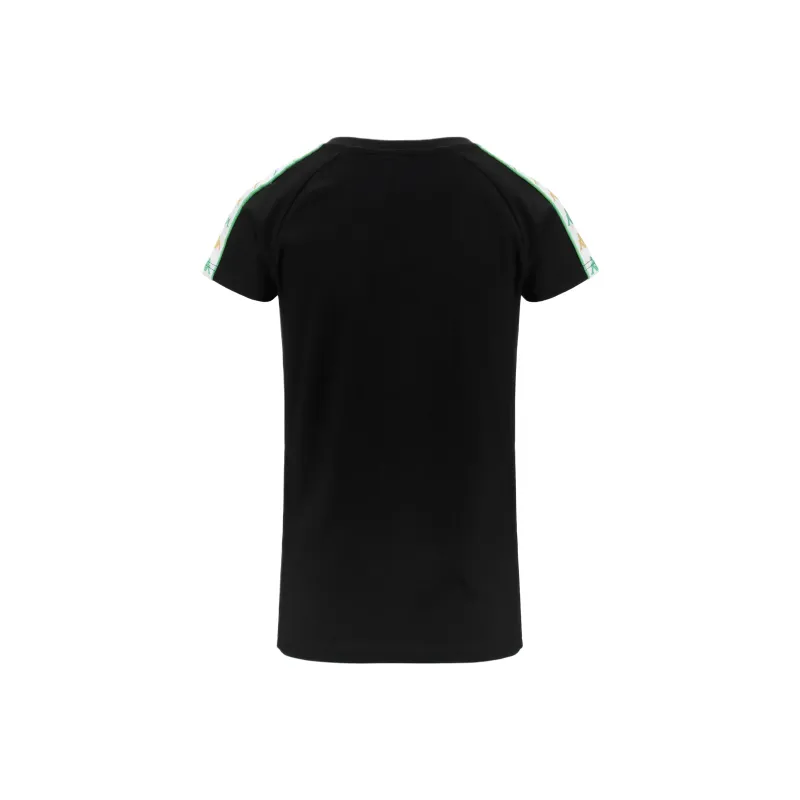 Kappa BANDA Raglan Sleeve T Shirt Women's-7