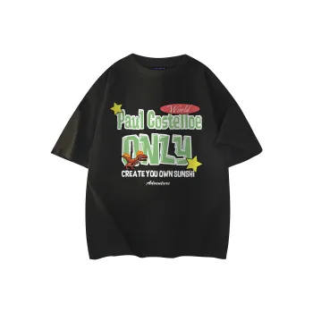 PAUL COSTELLOE T-Shirts Unisex