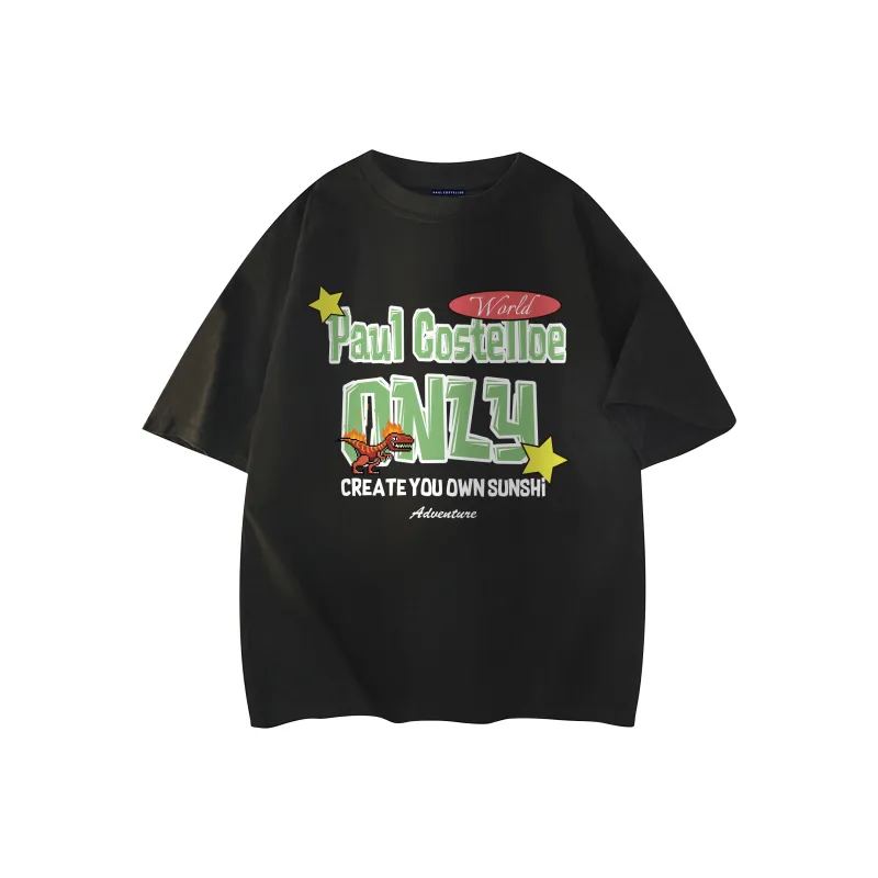 PAUL COSTELLOE T-Shirts Unisex-0