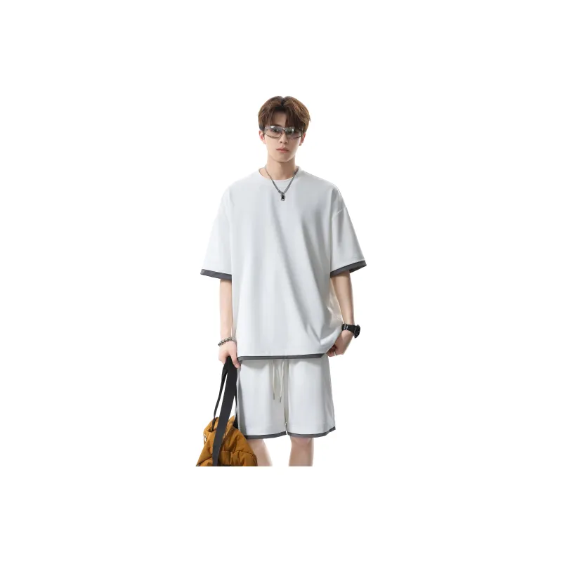 JUNGLE PANDA Casual Sportswear Unisex-6