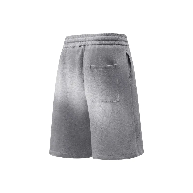 FREO3N Casual Shorts Unisex-9