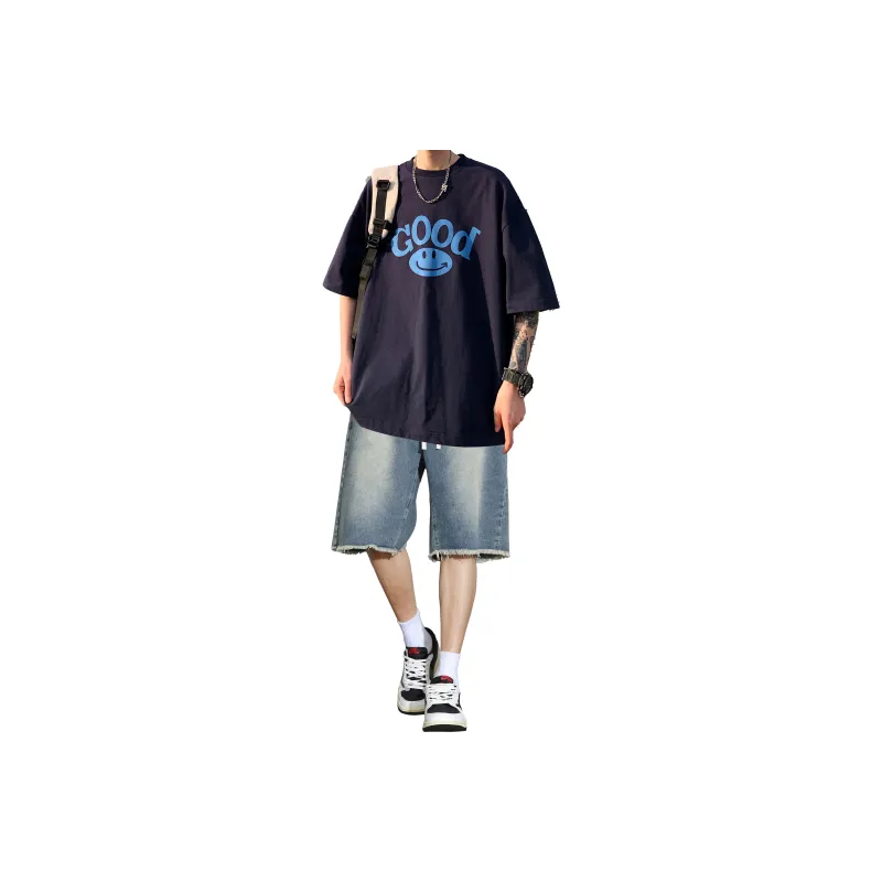 A/2/8/T Casual Sportswear Unisex-15
