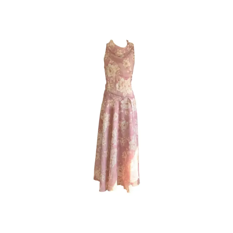 AURORA MUSE Sleeveless Dress Women's-7