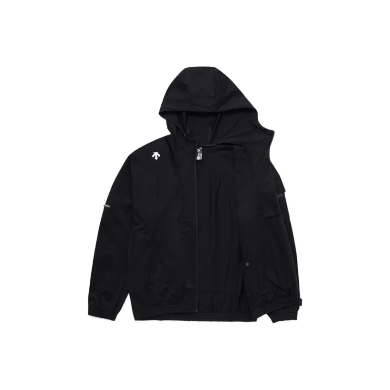 DESCENTE Jackets & Coats Unisex-3
