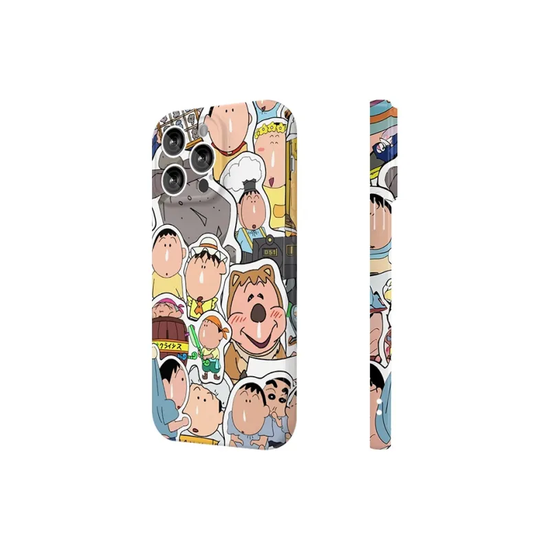 HASEE Phone Cases-8