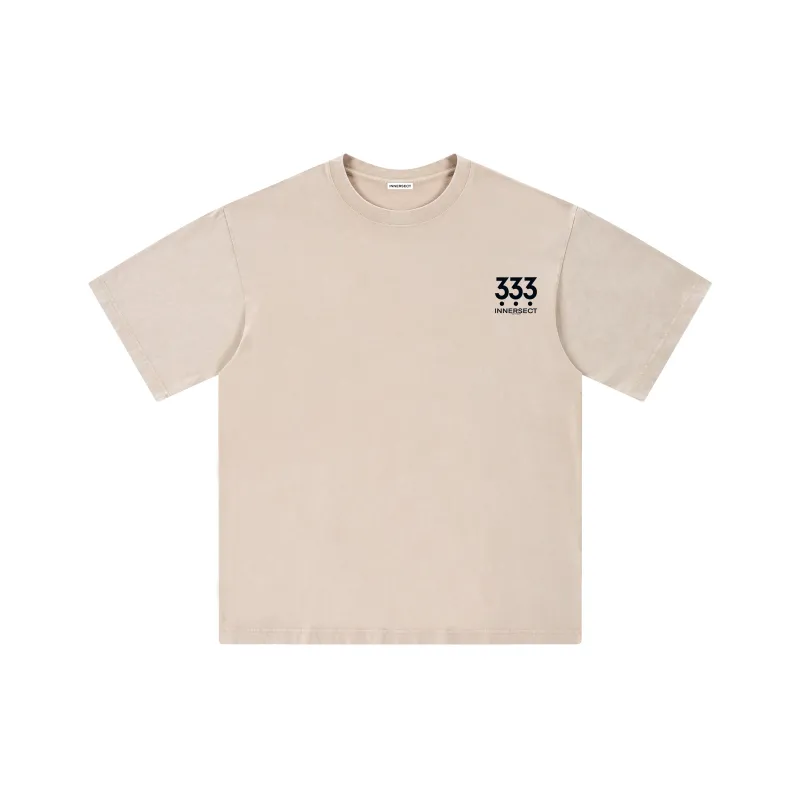 INNERSECT T Shirts Unisex-8