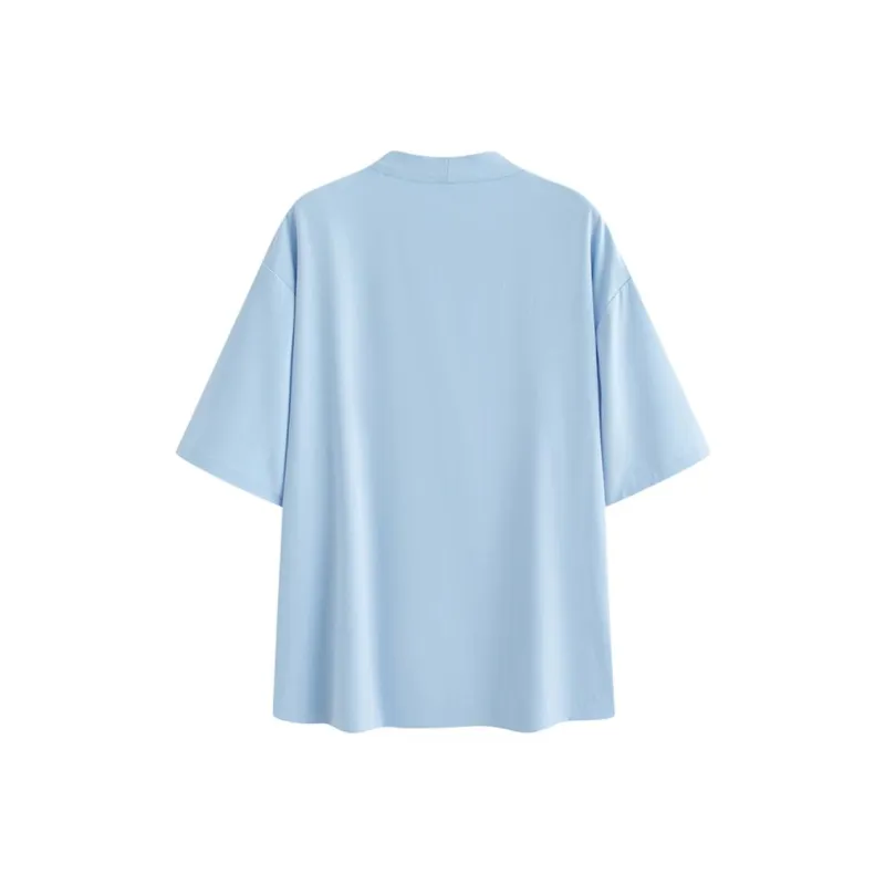 FRQ Shirts Unisex-7