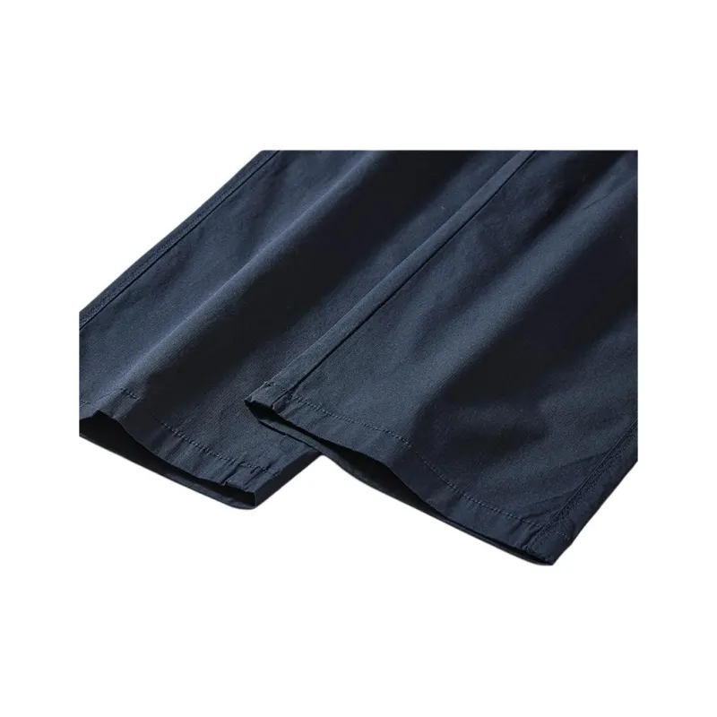 Go It Alone Casual Pants Unisex-7