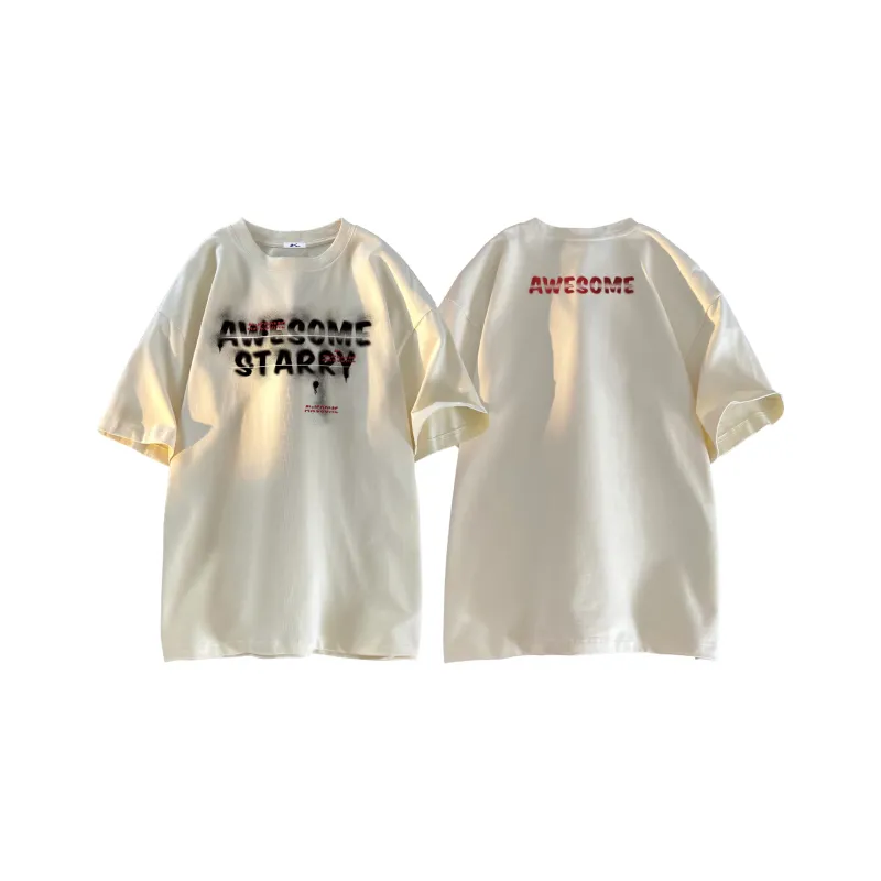 Warrior Cloud Sail Series Drop Shoulder Sleeve T Shirt Women's-7