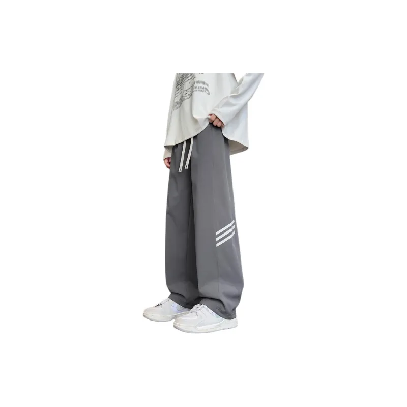 FISHGALAXY Casual Pants Unisex-4