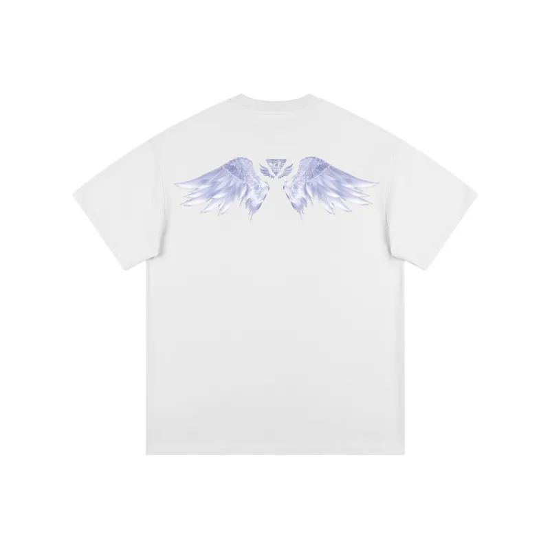 DOUBLE FISH T Shirts Unisex-4