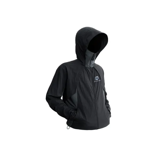 DUKE+DEXTER Sun Protection Clothing Unisex