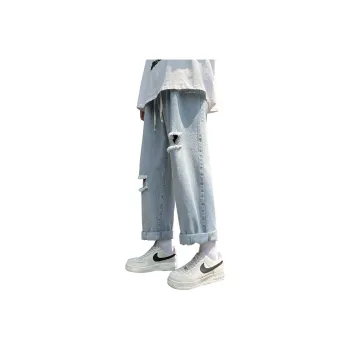 Double Dealer Jeans Unisex