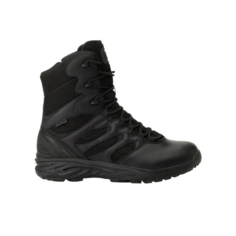 MAGNUM Crew Outdoor Boots Men's Black-1