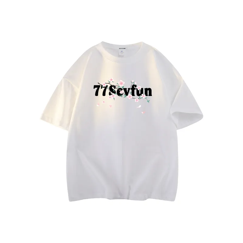 7 SEVFUN T-Shirts Unisex-4