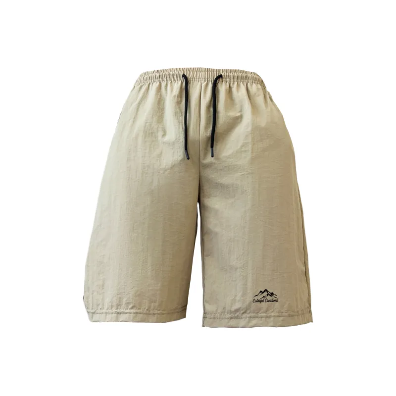 Colorful Creations Casual Shorts Unisex-5