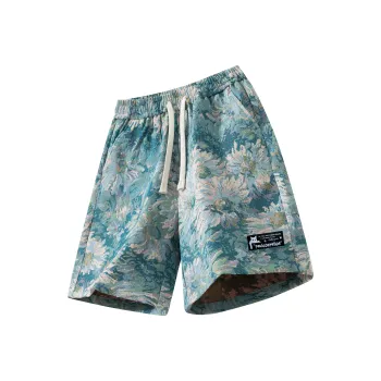PAUL COSTELLOE Casual Shorts Unisex