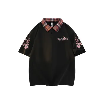 ROBINHOOD Polo Shirts Unisex