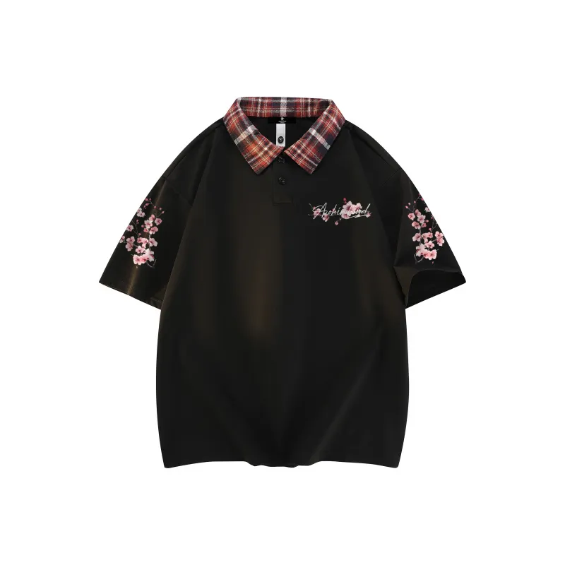 ROBINHOOD Polo Shirts Unisex-0