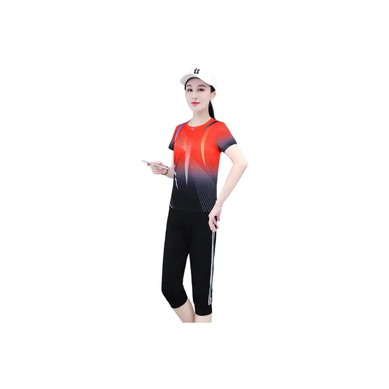 The New Age Family Yoga Set Women's-3