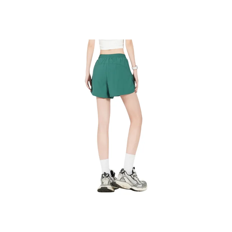 Mulinsen Sports Shorts Unisex-11