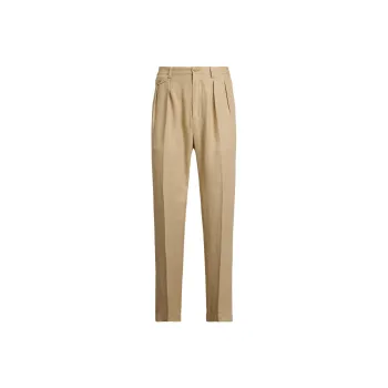 Polo Ralph Lauren Casual Pants Men's Light Brown