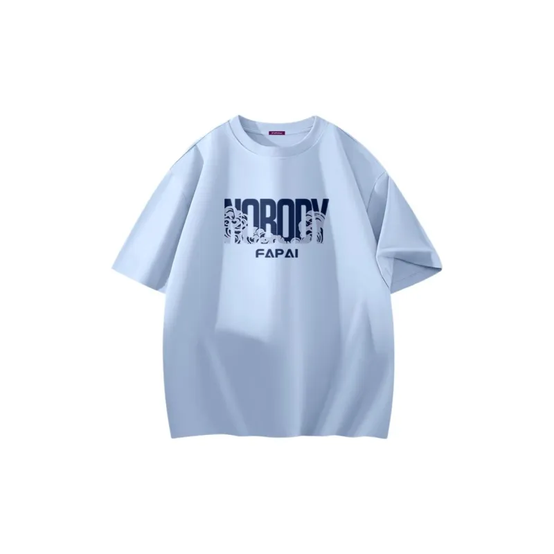 FAPAI T-Shirts Unisex-3