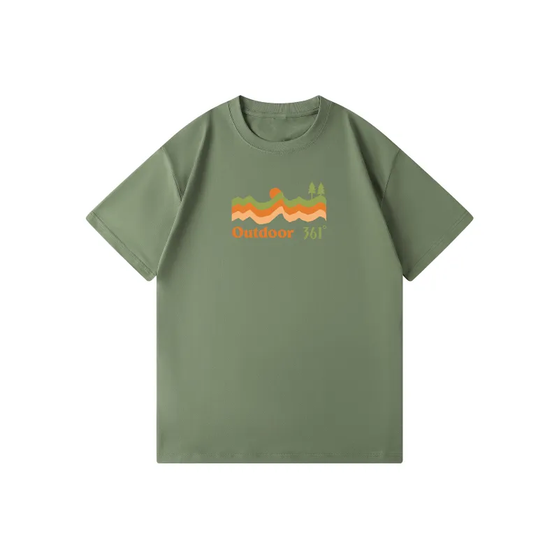361° T Shirts Unisex-9