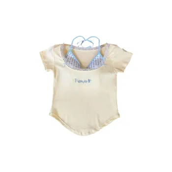 OEING Women's Undershirts
