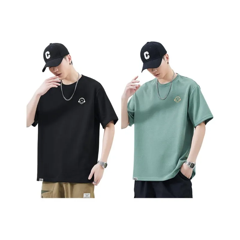 FAIRWHALE T Shirts Unisex-50