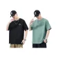 [2 Pack]Black+Green