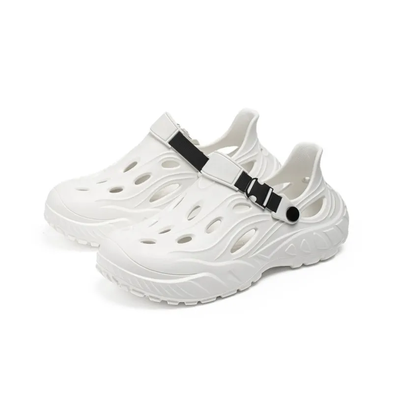 ROBINHOOD Clogs Men's Box Included-2