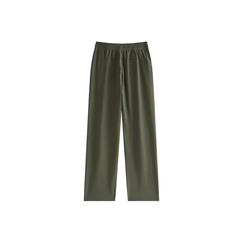 Hotwind Casual Pants Unisex-22