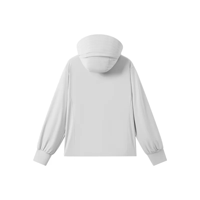JEANSWEST Windproof UV Protection Anti Radiation Sun Protection Clothing Unisex-15