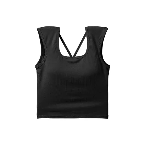 Allenalyson Women's Tank Tops