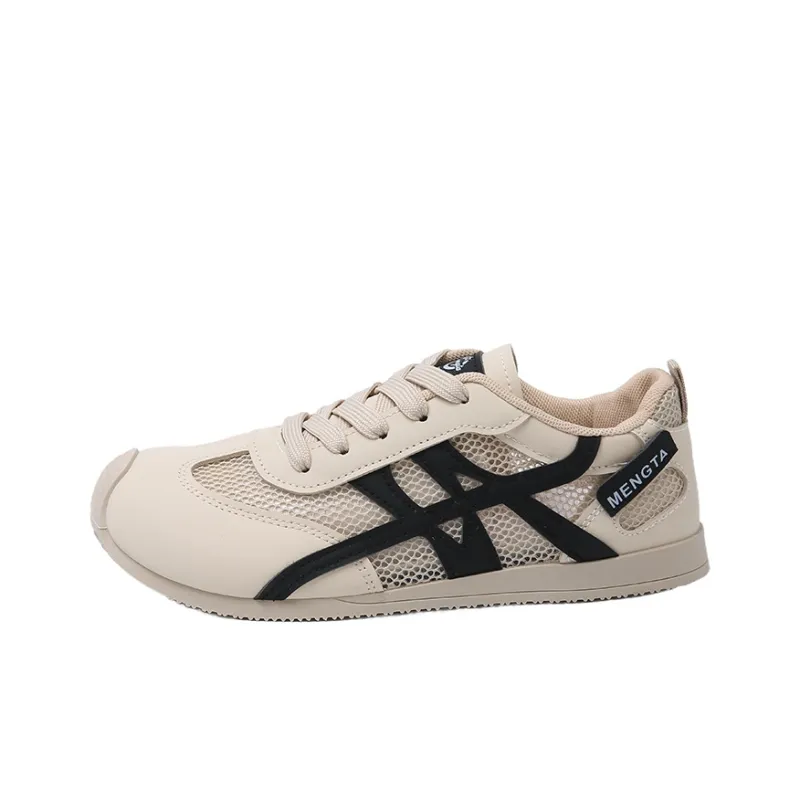 King Jinmai Low Top Casual Shoes Women's-9